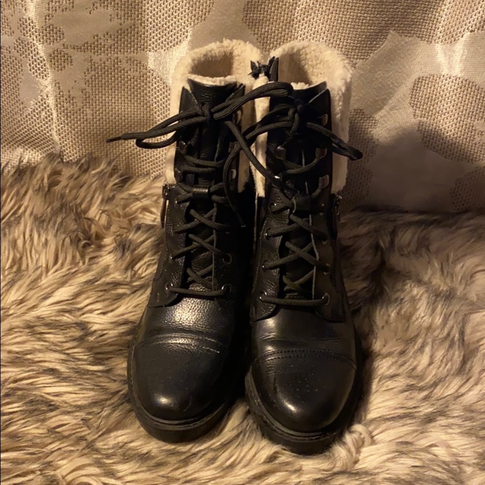 Marc Fisher Boots